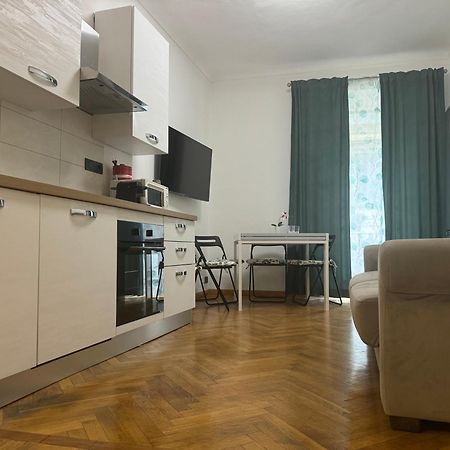 Torino Natura In Centro Eksteriør billede