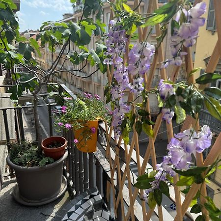Torino Natura In Centro Eksteriør billede