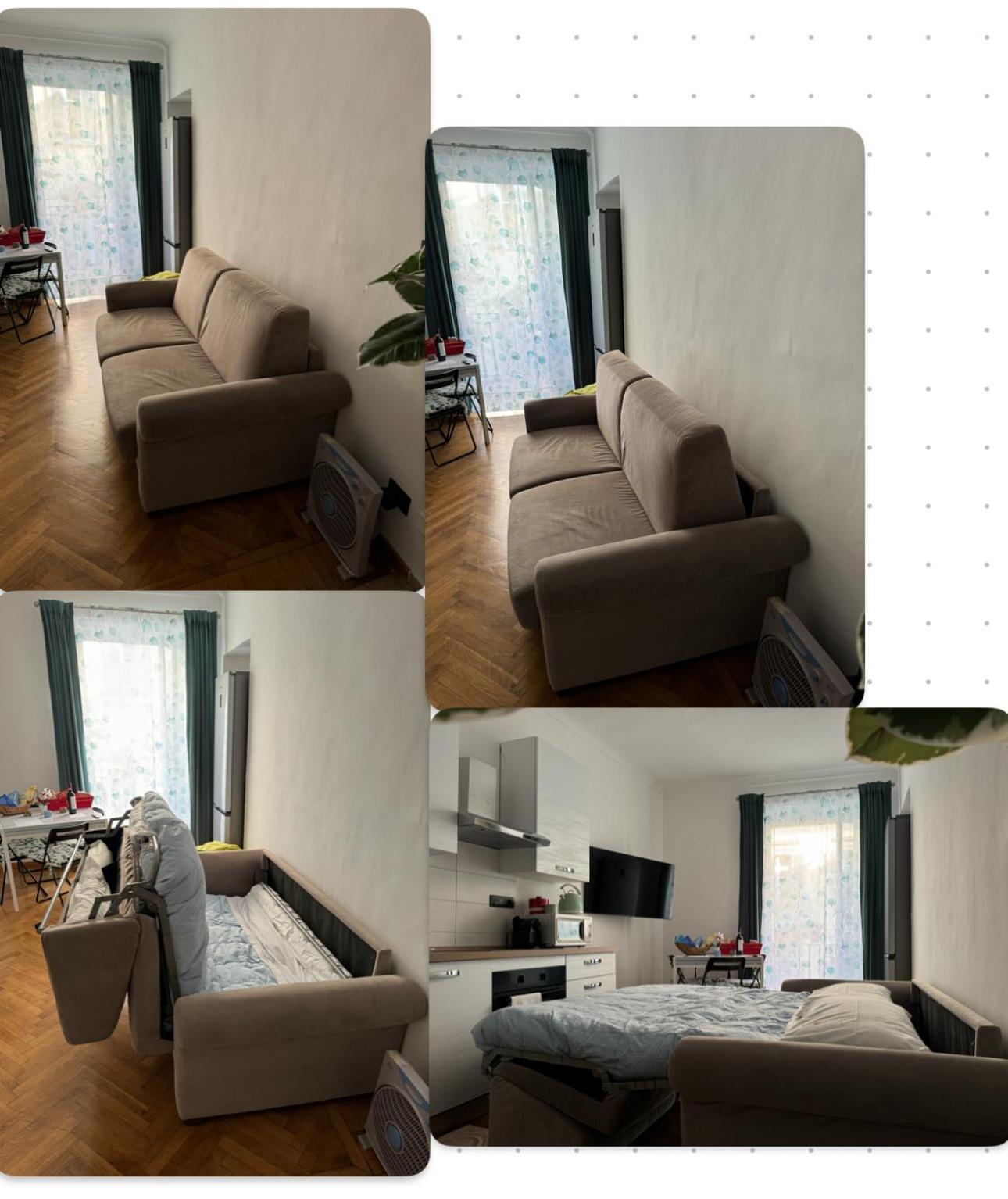 Torino Natura In Centro Eksteriør billede