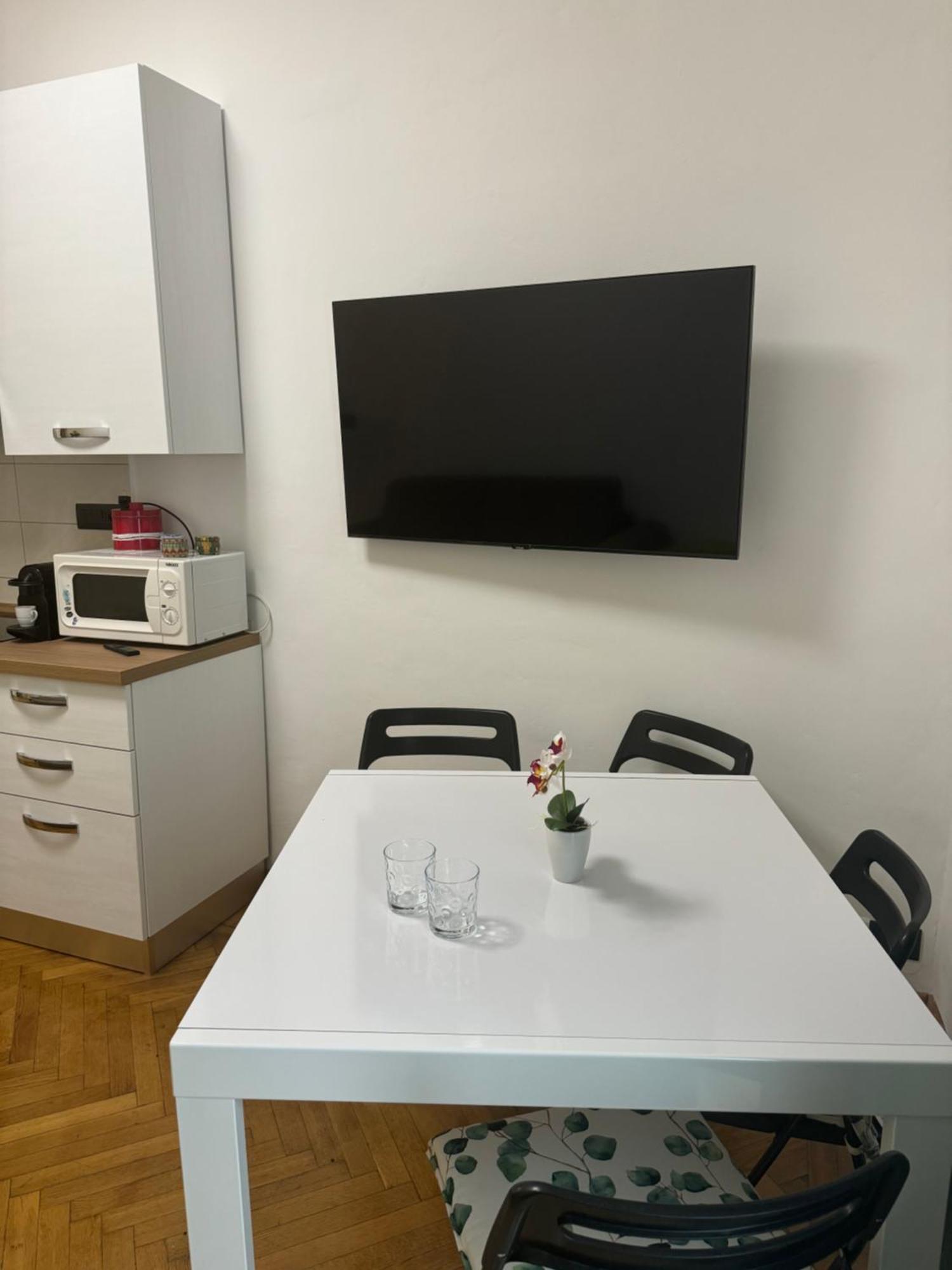 Torino Natura In Centro Eksteriør billede
