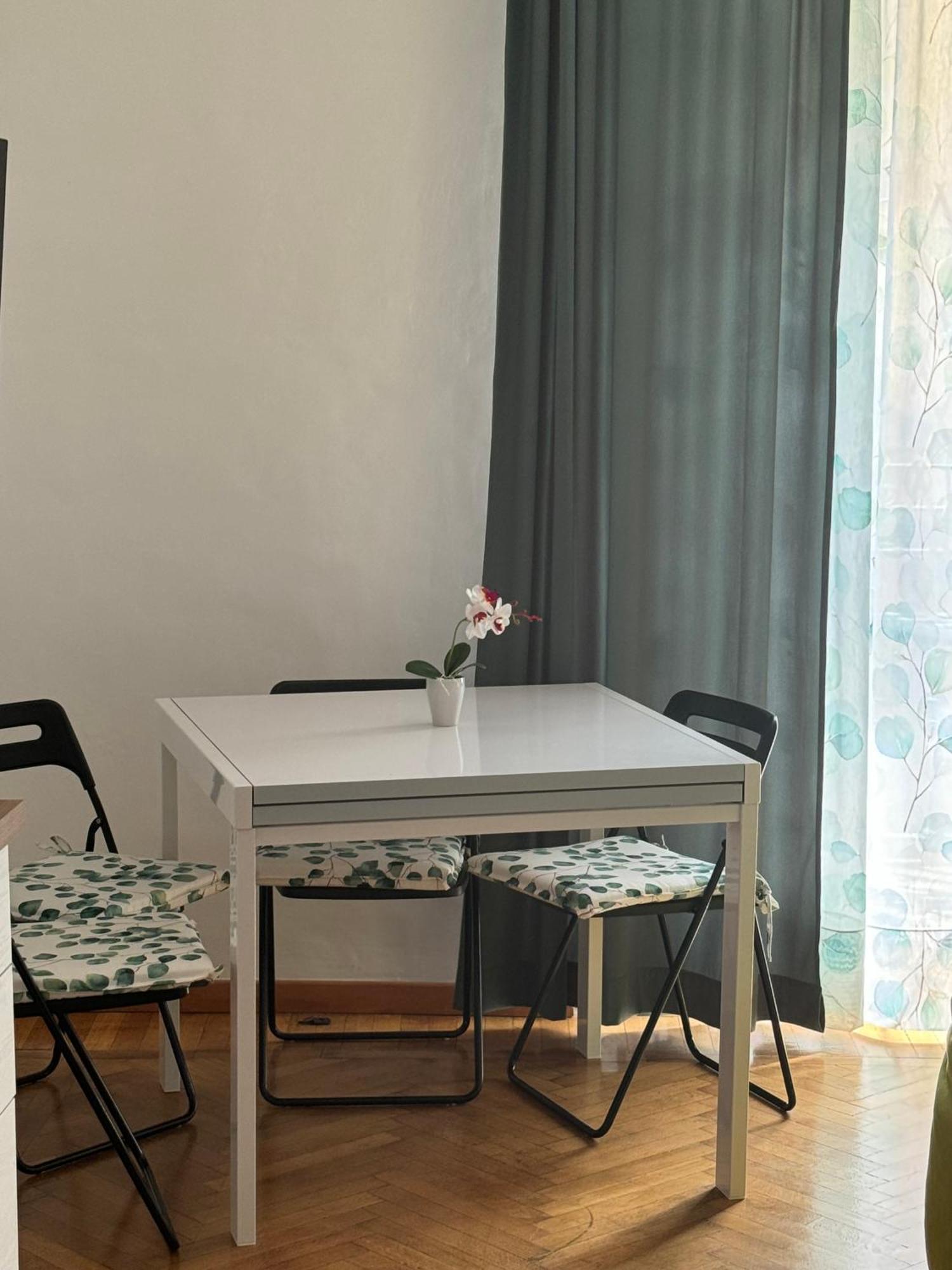 Torino Natura In Centro Eksteriør billede